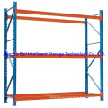 Ebil-Warehouse Storage Heavy Duty Wire Mesh Decking Pallet Racking